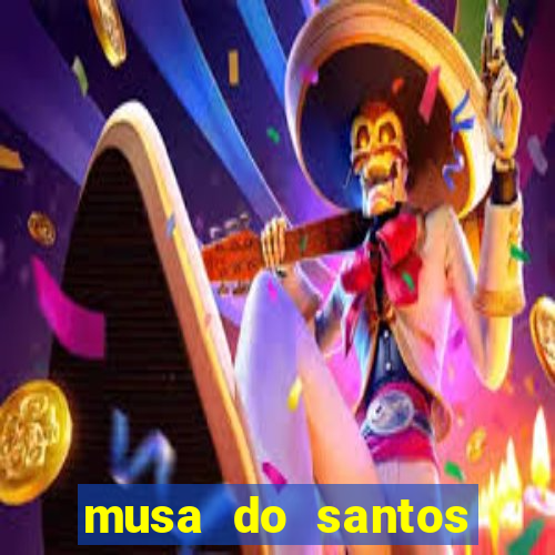 musa do santos futebol clube 2015